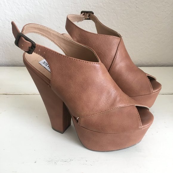 steve madden shoe box